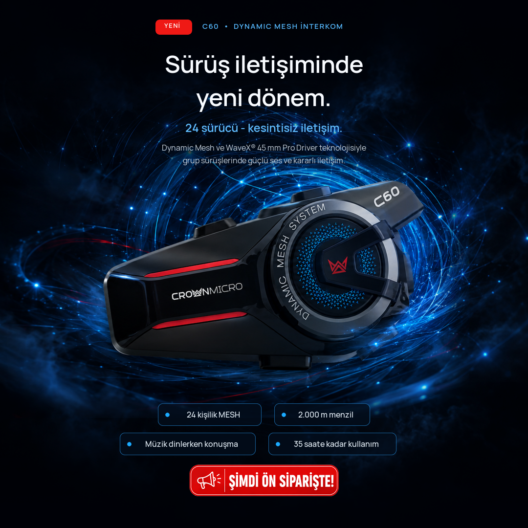 Crown Micro