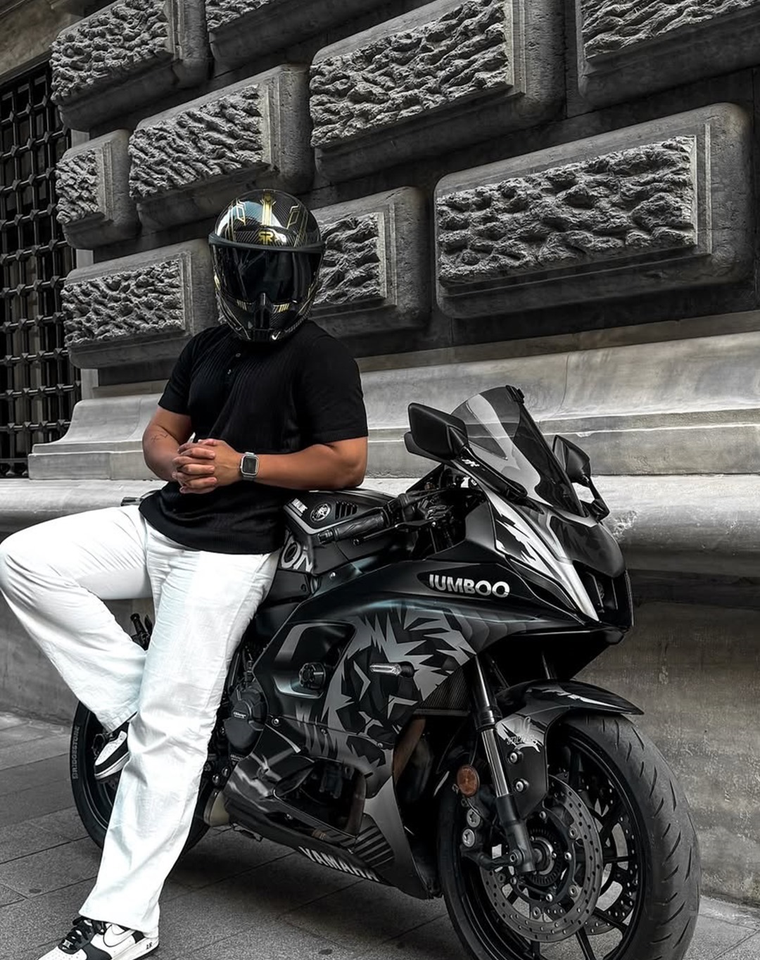 jumboobike