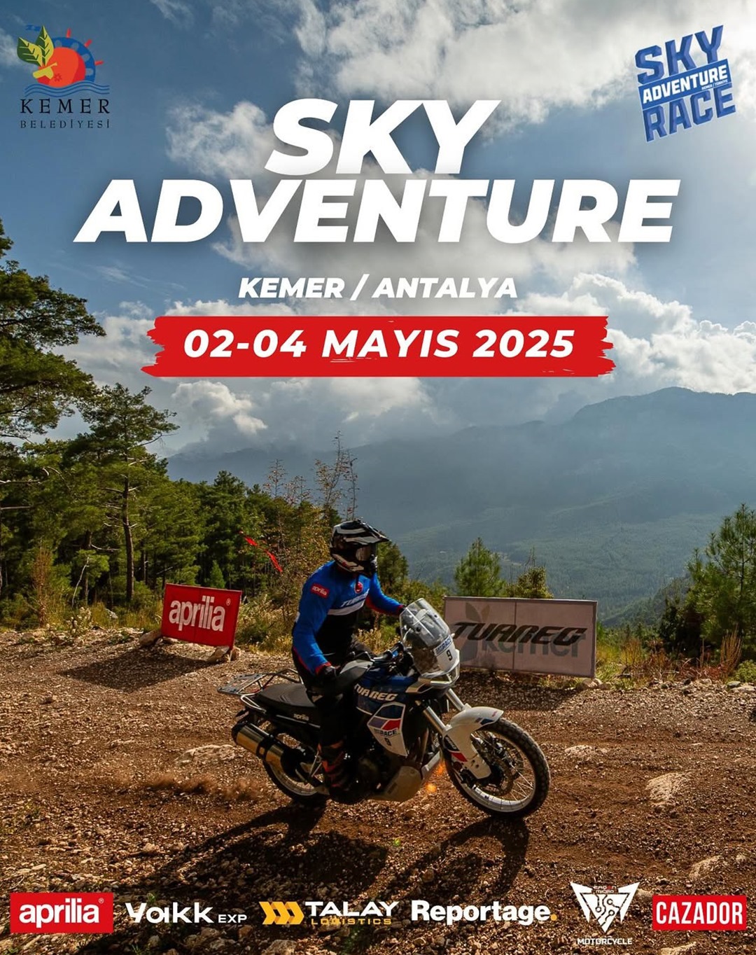 SKY ADVENTURE