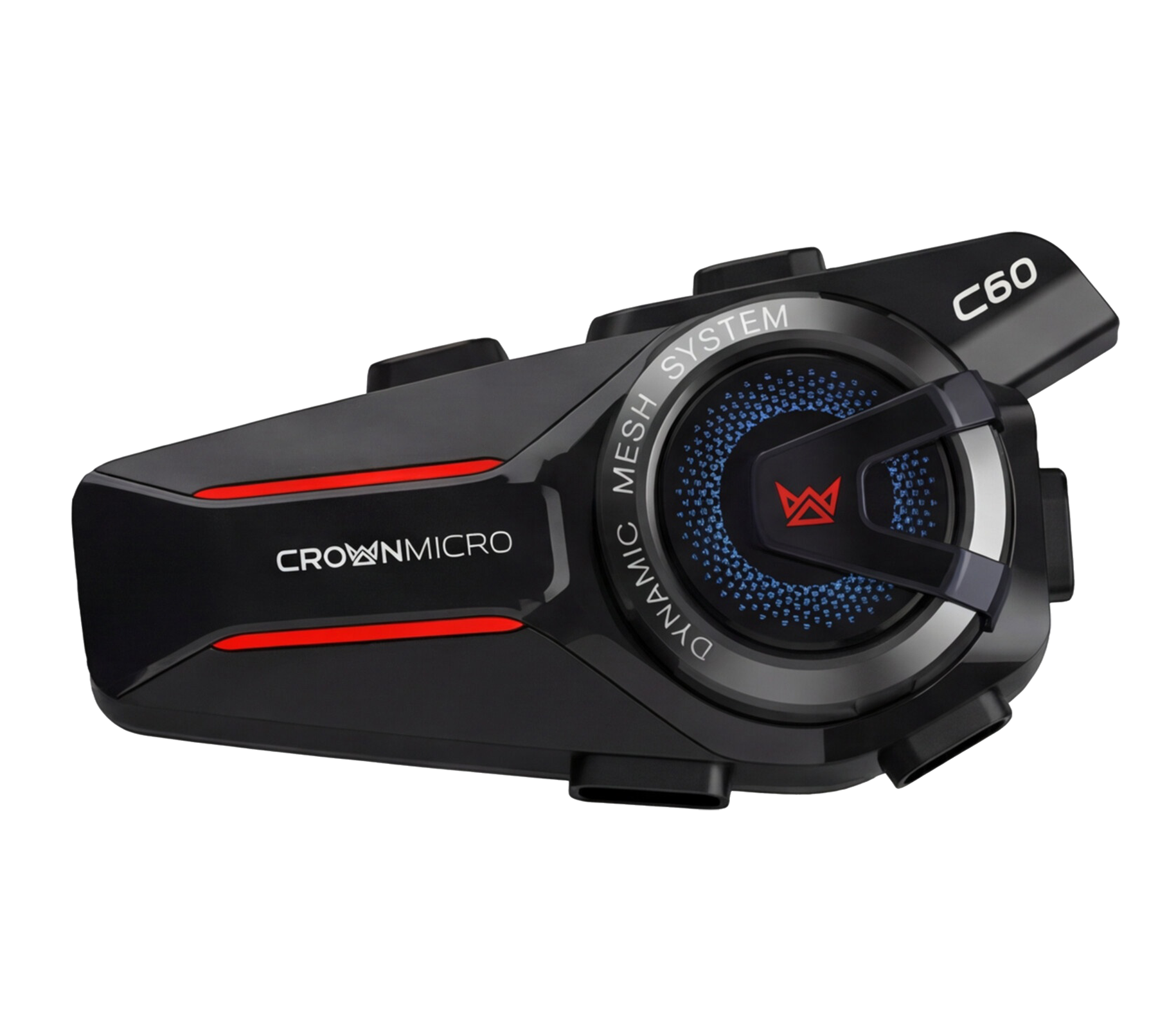 C60 - 24 Kişilik Mesh İnterkom. WaveX™ Audio Engine 45mm