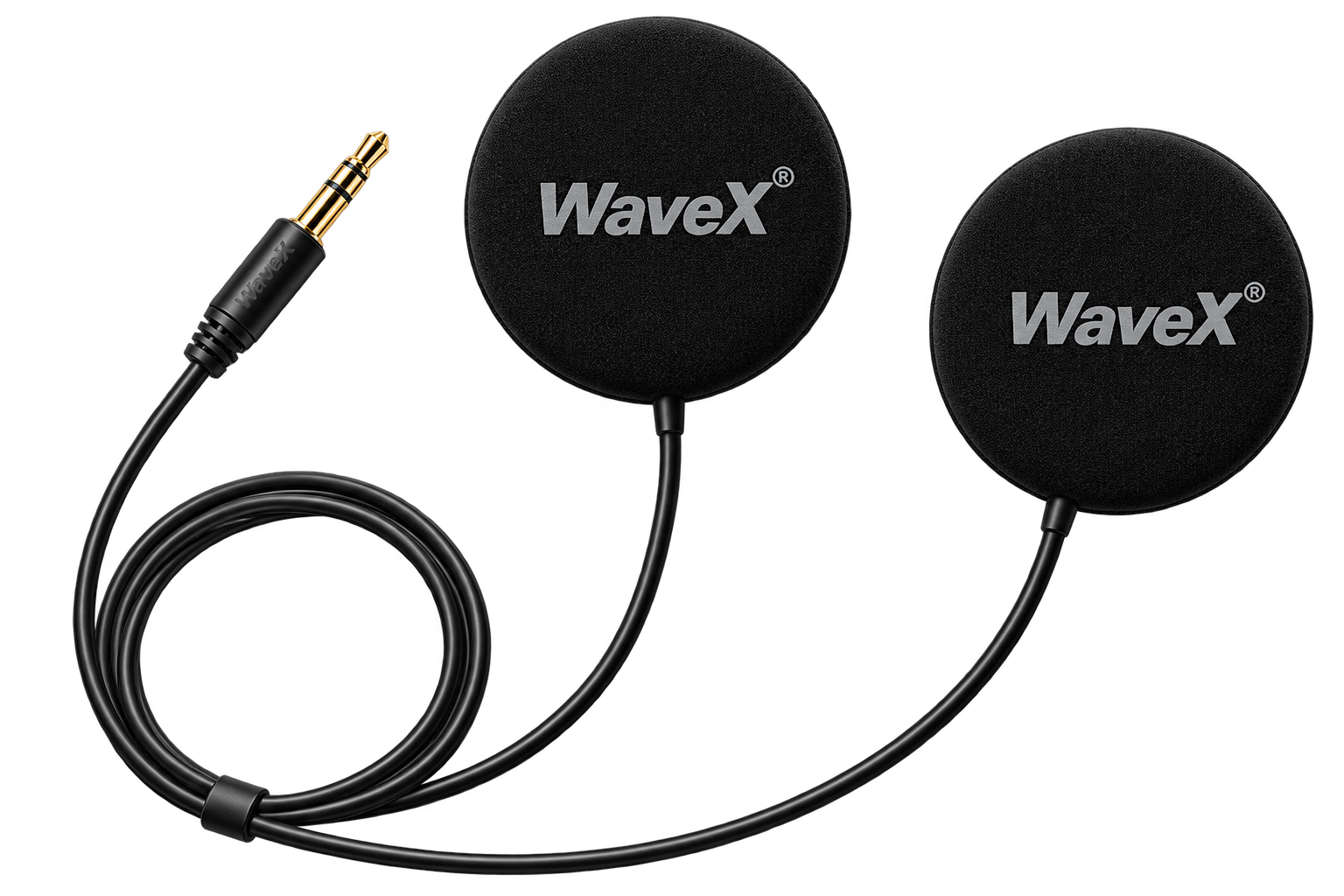 C60 - 24 Kişilik Mesh İnterkom. WaveX® Audio Engine 45mm