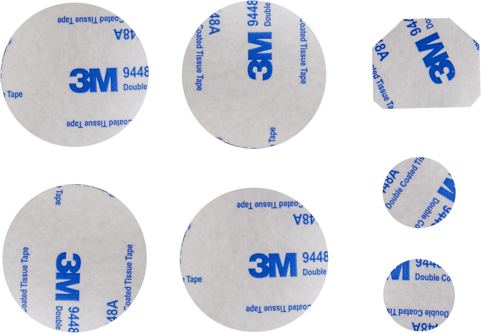 C 20 3M Yapışkan Seti